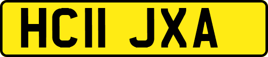 HC11JXA