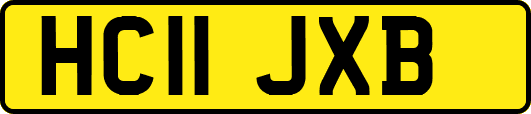 HC11JXB