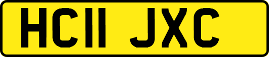 HC11JXC