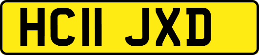 HC11JXD