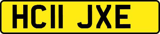 HC11JXE