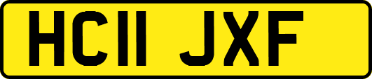 HC11JXF