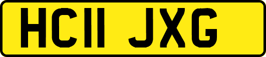 HC11JXG