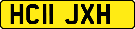 HC11JXH
