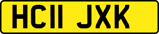 HC11JXK