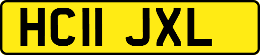 HC11JXL