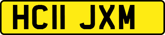 HC11JXM