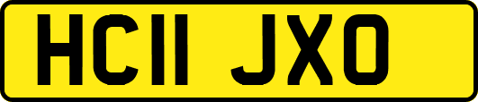 HC11JXO
