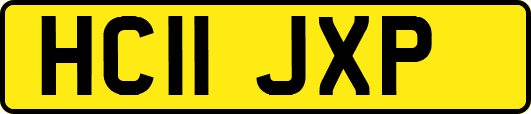 HC11JXP