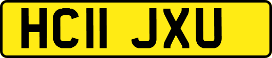 HC11JXU