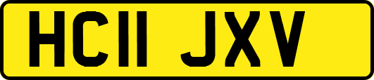 HC11JXV