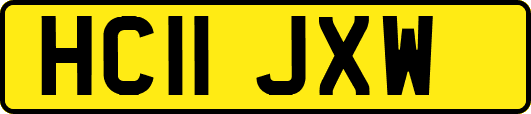 HC11JXW