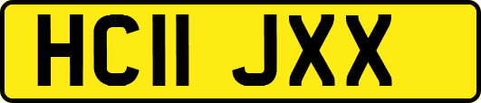 HC11JXX