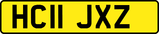 HC11JXZ
