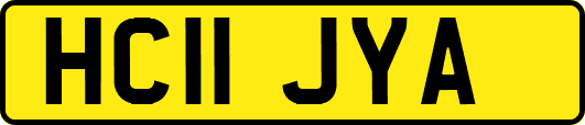 HC11JYA