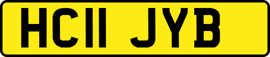 HC11JYB