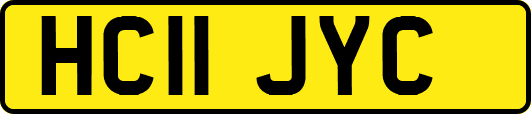HC11JYC