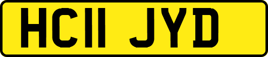 HC11JYD
