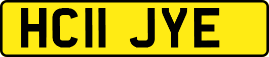 HC11JYE