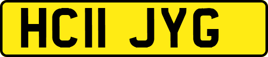 HC11JYG