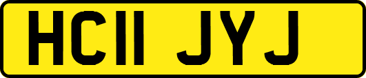 HC11JYJ