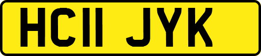 HC11JYK