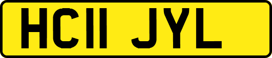 HC11JYL