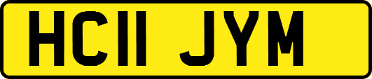 HC11JYM