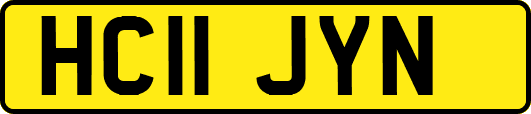 HC11JYN
