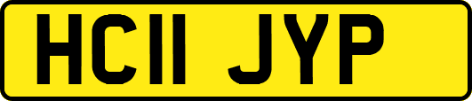 HC11JYP