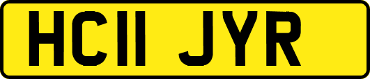 HC11JYR