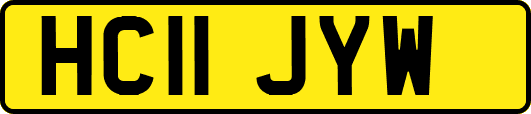 HC11JYW