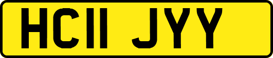 HC11JYY