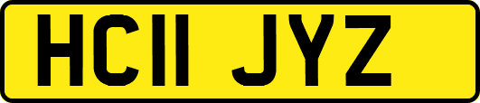 HC11JYZ
