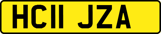 HC11JZA