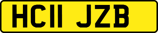 HC11JZB