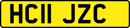 HC11JZC