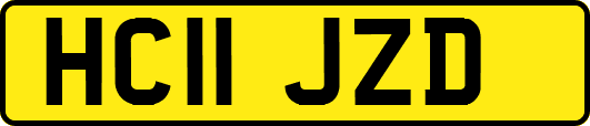 HC11JZD