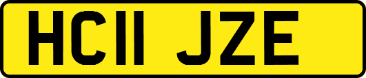 HC11JZE