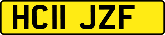 HC11JZF
