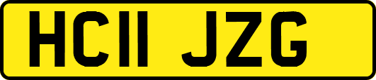 HC11JZG