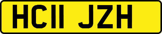 HC11JZH