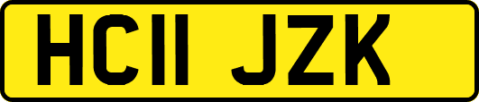 HC11JZK