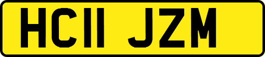 HC11JZM