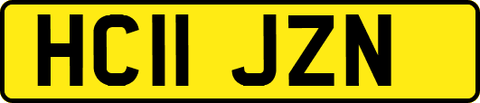 HC11JZN