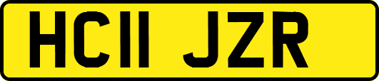 HC11JZR