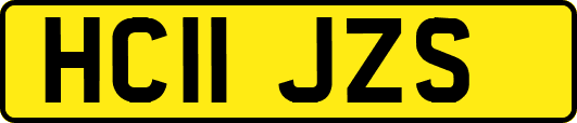 HC11JZS