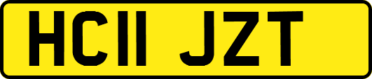 HC11JZT