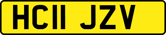 HC11JZV