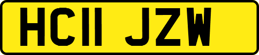 HC11JZW